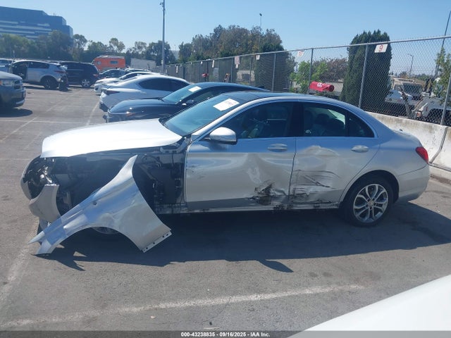 Mercedes-Benz 2015 2015 55SWF4KB2FU033668 Image 15