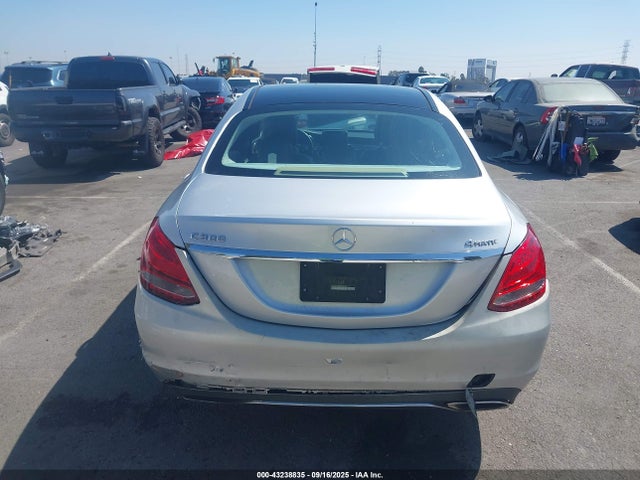 Mercedes-Benz 2015 2015 55SWF4KB2FU033668 Image 17