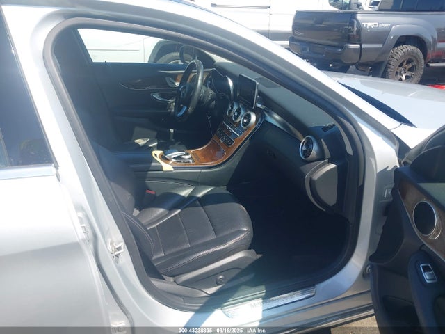 Mercedes-Benz 2015 2015 55SWF4KB2FU033668 Image 5