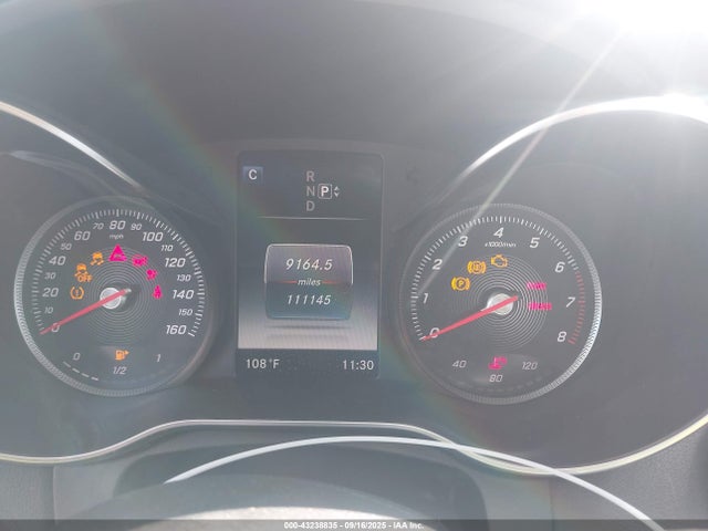 Mercedes-Benz 2015 2015 55SWF4KB2FU033668 Image 7