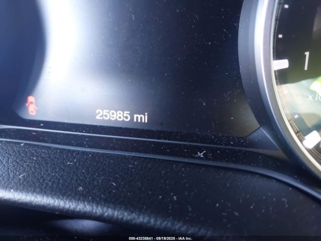 2022 MASERATI GHIBLI ZAM57YTM1NX398070 Photo 6