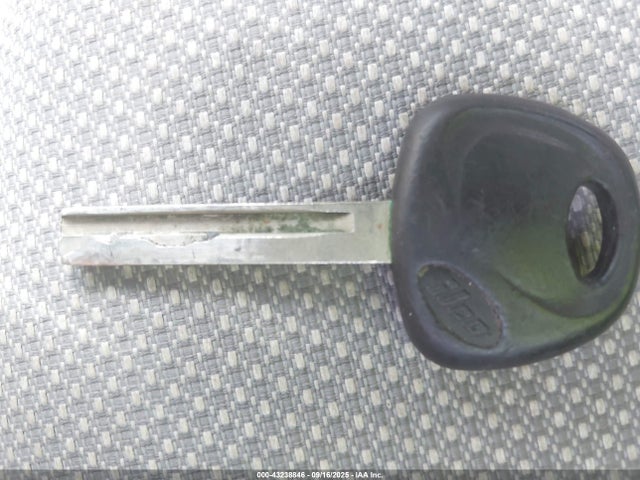 Hyundai dohc gdi gamma 2014 KMHCT4AE8EU741093 Image 11