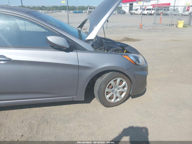 Hyundai dohc gdi gamma 2014 KMHCT4AE8EU741093 Image 6