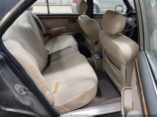 1984 JAGUAR XJ6 SAJAY1343EC381772 Photo 7
