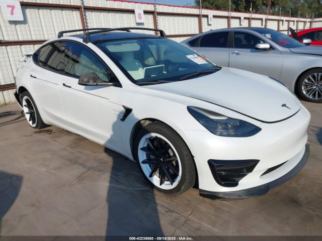 2023 TESLA MODEL 3 5YJ3E1EA9PF383065 Photo 0