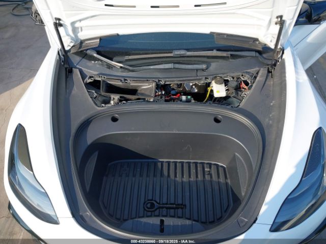 2023 TESLA MODEL 3 5YJ3E1EA9PF383065 Photo 9