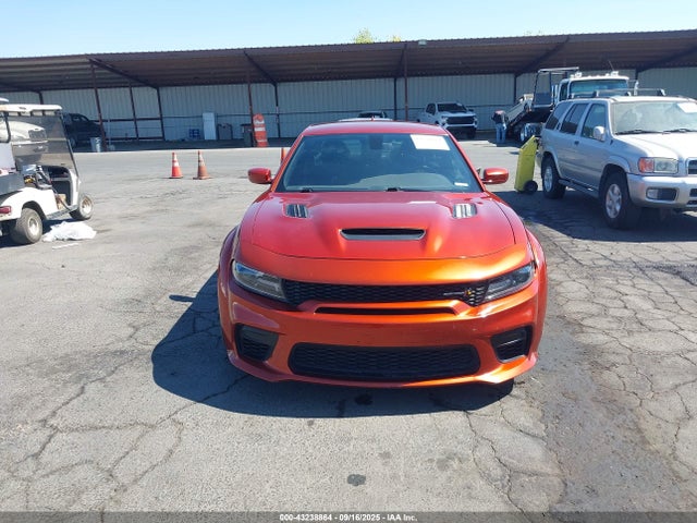 Dodge 2021 2021 2C3CDXGJ0MH584740 Image 12