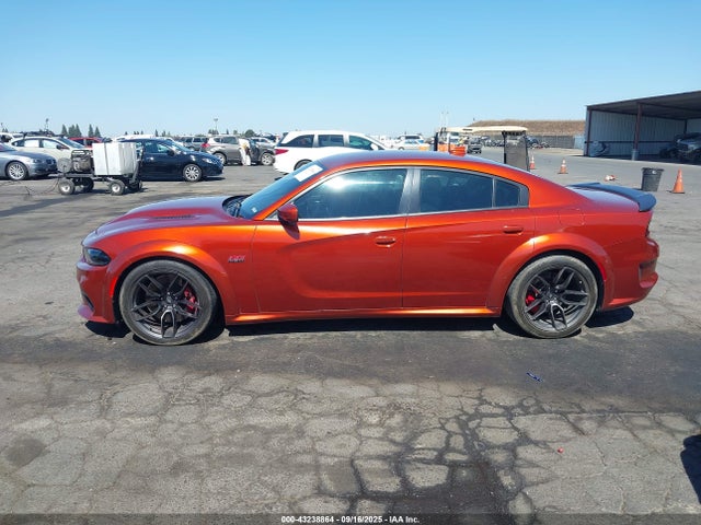 Dodge 2021 2021 2C3CDXGJ0MH584740 Image 14