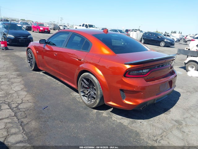 Dodge 2021 2021 2C3CDXGJ0MH584740 Image 3