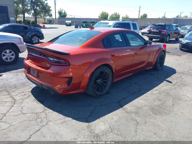 Dodge 2021 2021 2C3CDXGJ0MH584740 Image 4