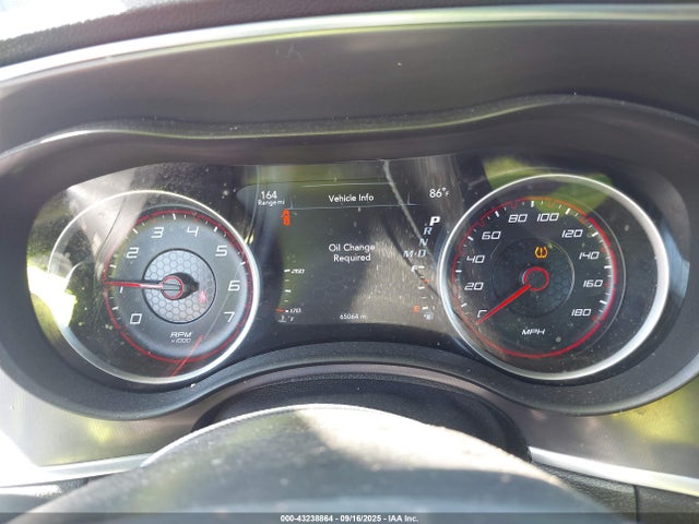 Dodge 2021 2021 2C3CDXGJ0MH584740 Image 7