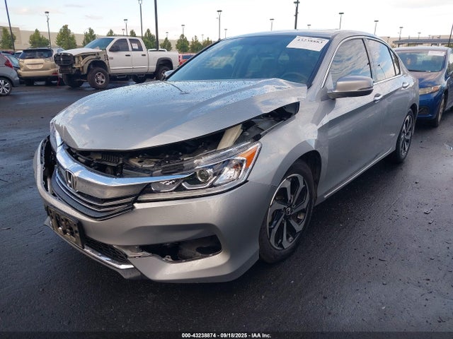 1HGCR3F84GA022722 Honda j35y1