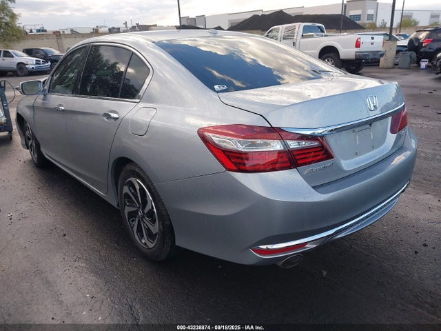 1HGCR3F84GA022722 Honda j35y1