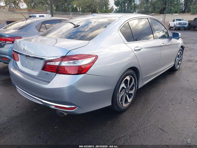 1HGCR3F84GA022722 Honda j35y1
