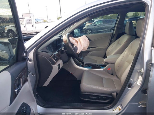 1HGCR3F84GA022722 Honda j35y1