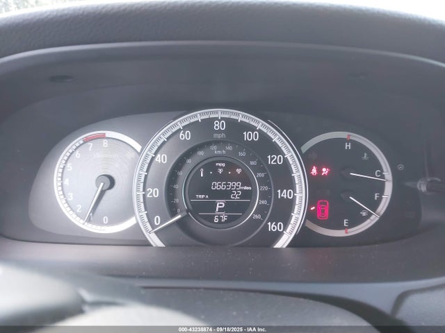 1HGCR3F84GA022722 Honda j35y1