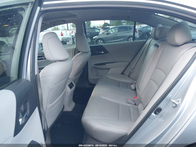 1HGCR3F84GA022722 Honda j35y1
