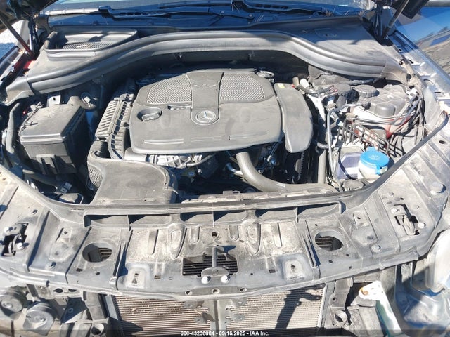 Mercedes-Benz 2015 2015 4JGDA5HB3FA569795 Image 10
