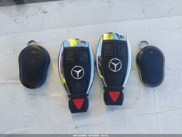 Mercedes-Benz 2015 2015 4JGDA5HB3FA569795 Image 11