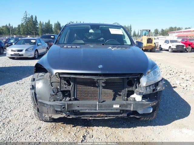 Mercedes-Benz 2015 2015 4JGDA5HB3FA569795 Image 13