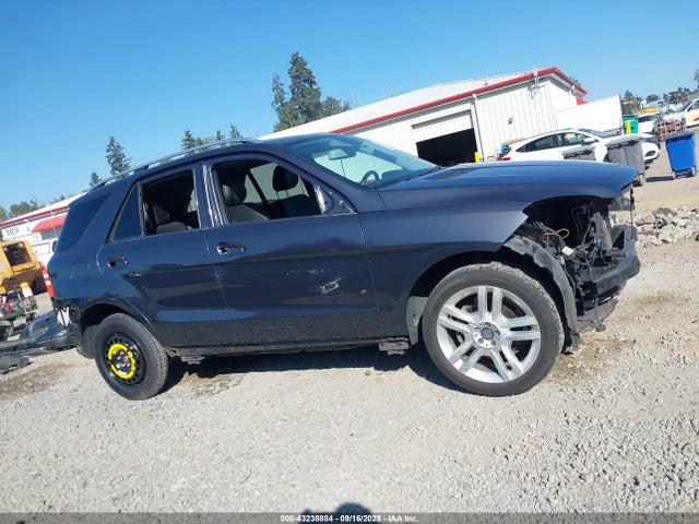 Mercedes-Benz 2015 2015 4JGDA5HB3FA569795 Image 14