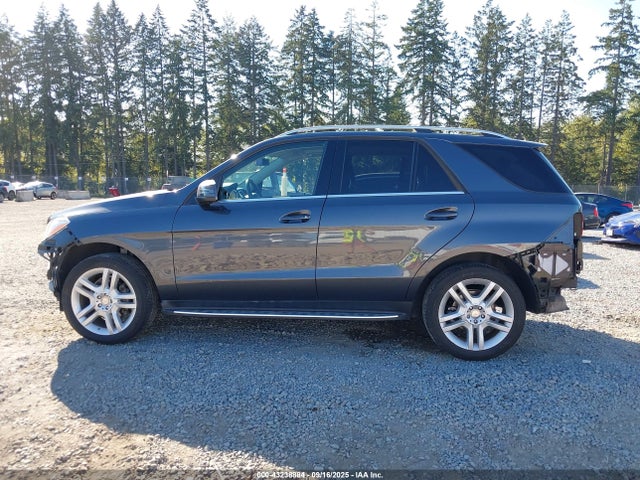 Mercedes-Benz 2015 2015 4JGDA5HB3FA569795 Image 15