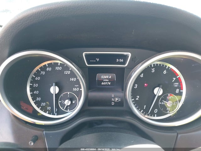Mercedes-Benz 2015 2015 4JGDA5HB3FA569795 Image 7