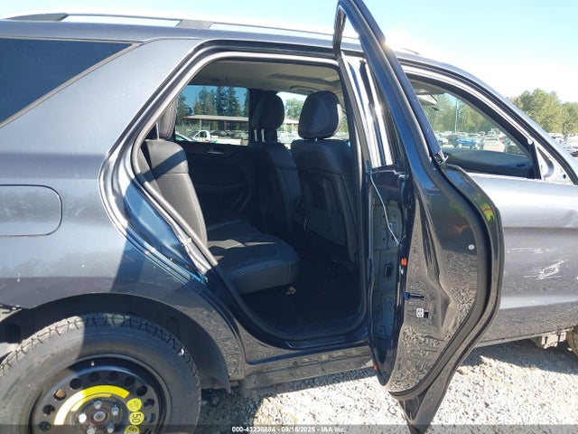 Mercedes-Benz 2015 2015 4JGDA5HB3FA569795 Image 8