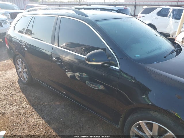 43238895 :رقم المزاد ، 3VWPL7AJ7CM690026 vin ، 2012 Volkswagen Jetta Sportwagen 2.0l Tdi مزاد بيع