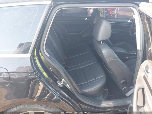43238895 :رقم المزاد ، 3VWPL7AJ7CM690026 vin ، 2012 Volkswagen Jetta Sportwagen 2.0l Tdi مزاد بيع