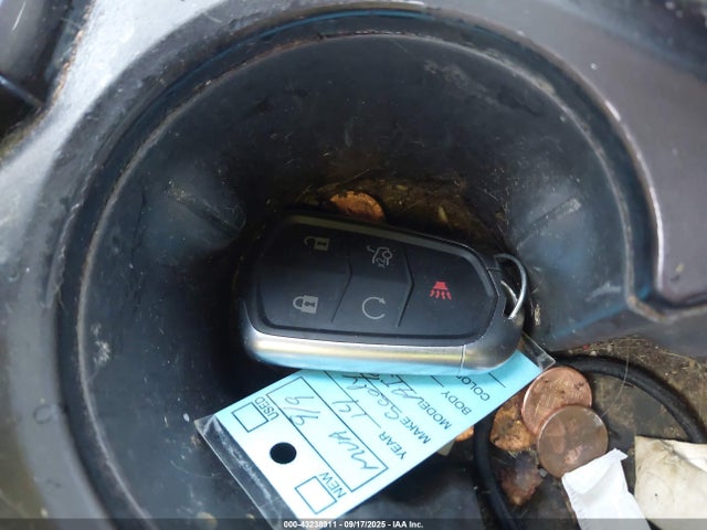 2014 CADILLAC ATS 1G6AH5RX2E0194485 Photo 10