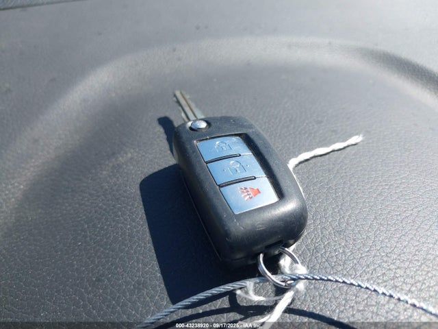 5N1AT2MV6HC730272 Nissan 2017