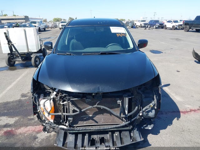 5N1AT2MV6HC730272 Nissan 2017