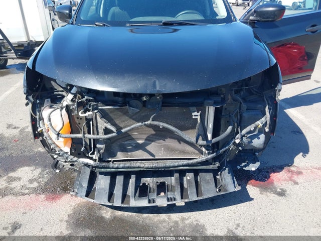 5N1AT2MV6HC730272 Nissan 2017