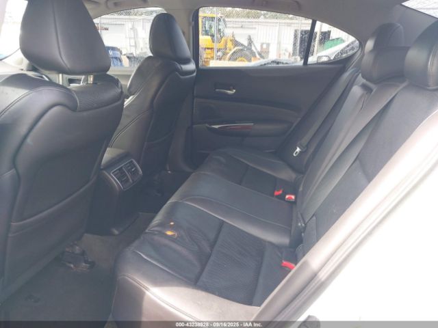 2016 ACURA TLX 19UUB3F73GA000808 Photo 7