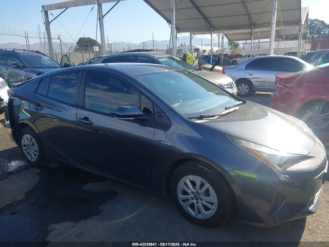 JTDKBRFU1H3036095 Toyota 2zr-fxe,1nm