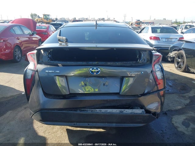 JTDKBRFU1H3036095 Toyota 2zr-fxe,1nm