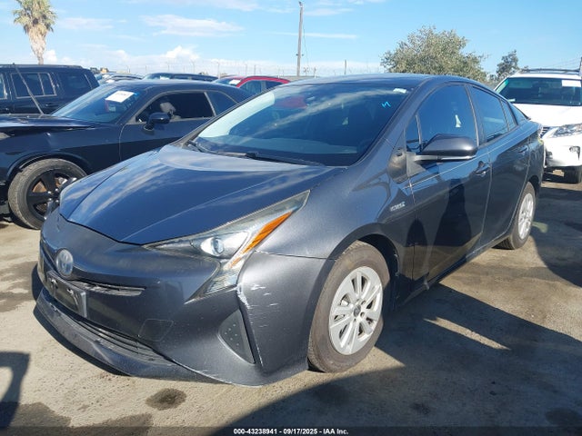 JTDKBRFU1H3036095 Toyota 2zr-fxe,1nm