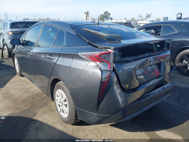 JTDKBRFU1H3036095 Toyota 2zr-fxe,1nm