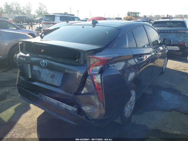 JTDKBRFU1H3036095 Toyota 2zr-fxe,1nm