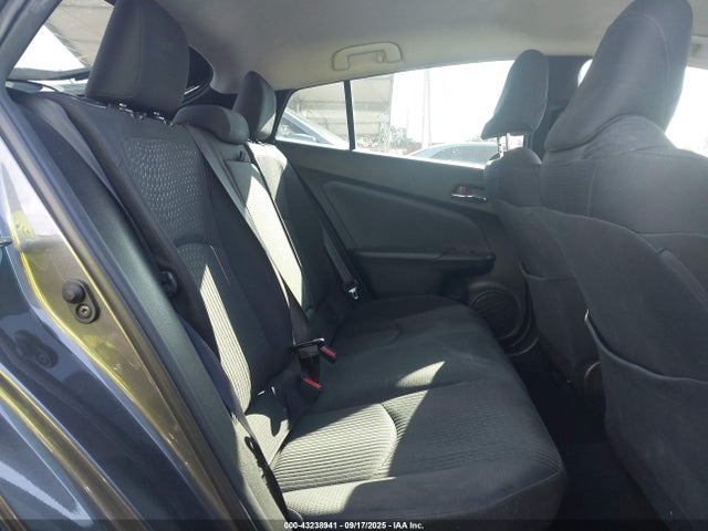JTDKBRFU1H3036095 Toyota 2zr-fxe,1nm