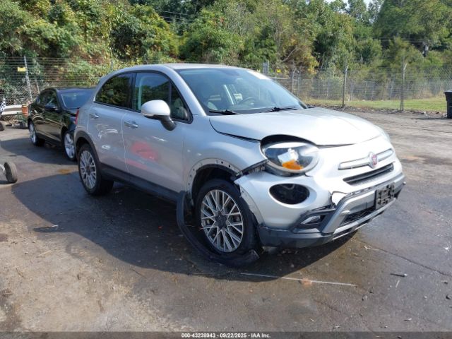 2016 FIAT 500X ZFBCFYCT9GP501828 Photo 0