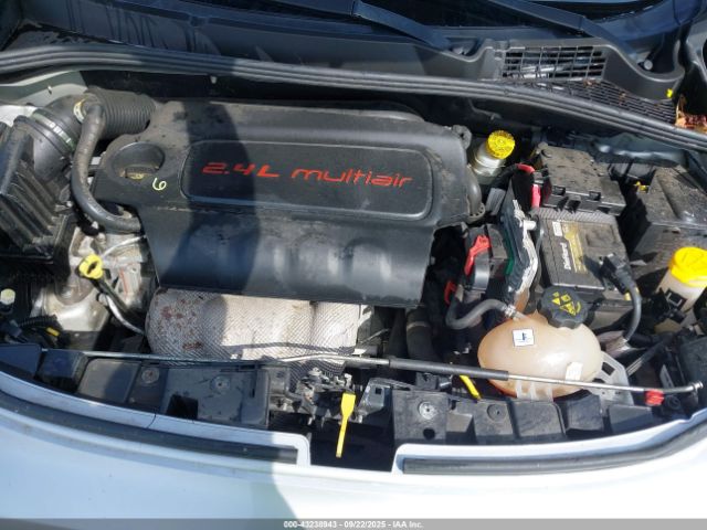 2016 FIAT 500X ZFBCFYCT9GP501828 Photo 9