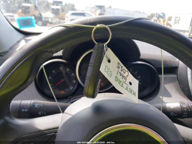 2016 FIAT 500X ZFBCFYCT9GP501828 Photo 10