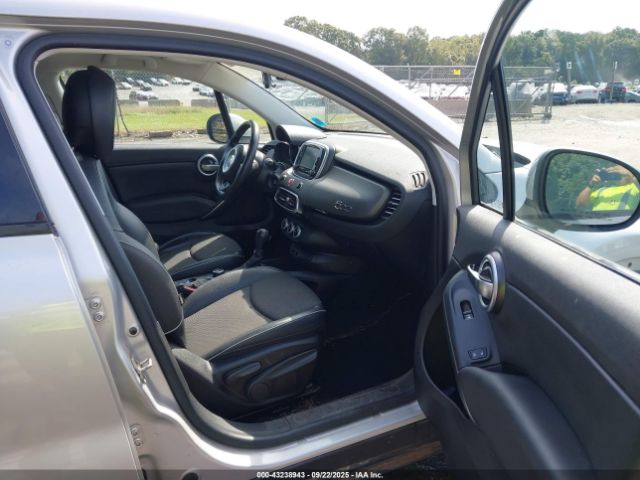 2016 FIAT 500X ZFBCFYCT9GP501828 Photo 4