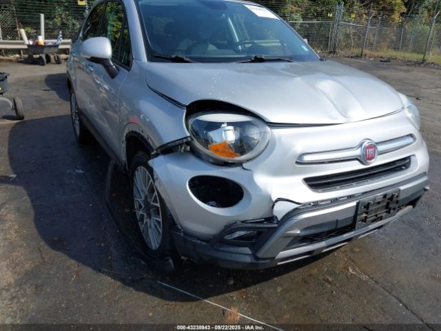 2016 FIAT 500X ZFBCFYCT9GP501828 Photo 5