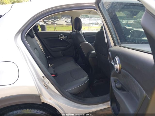 2016 FIAT 500X ZFBCFYCT9GP501828 Photo 7