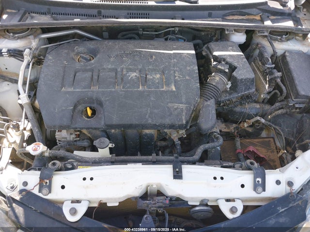 Toyota 2zr-fe 2018 5YFBURHE4JP798639 Image 10