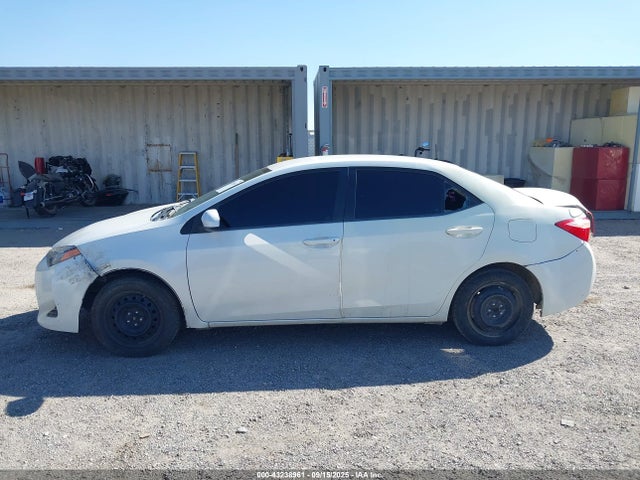 Toyota 2zr-fe 2018 5YFBURHE4JP798639 Image 14