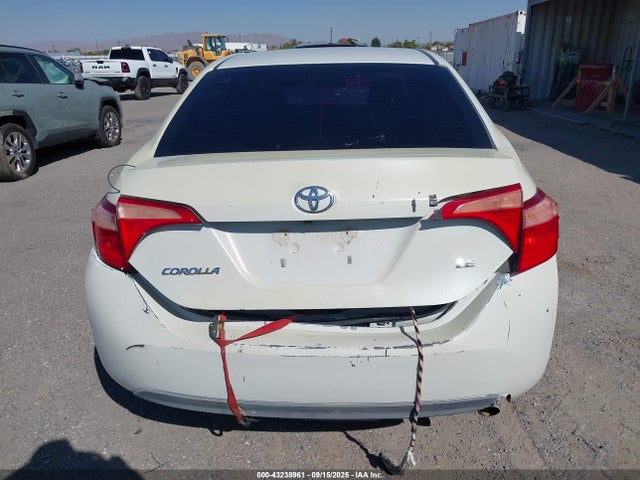 Toyota 2zr-fe 2018 5YFBURHE4JP798639 Image 16